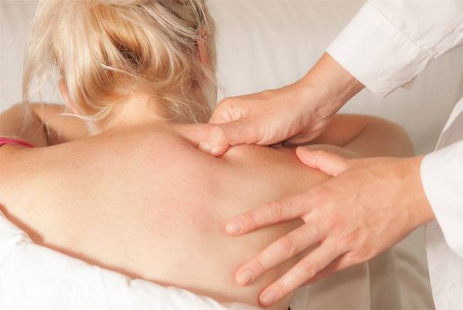 Terapia Bowen -  o metodă naturală de echilibrare a corpului pentru a rămâne însărcinată