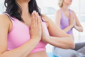 Meditatii prin rugaciune